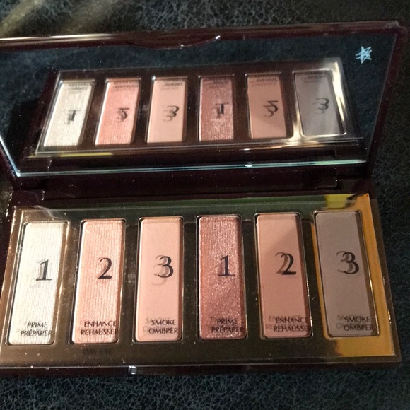 Charlotte Tilbury EASY EYE PALETTE - Picture 3 of 14